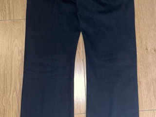 Levis 568 (w29 l32), 517(w31 l30, cropped) foto 6