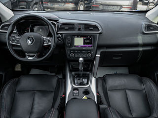 Renault Kadjar foto 7