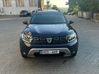 Dacia Duster foto 8