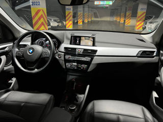 BMW X1 foto 3