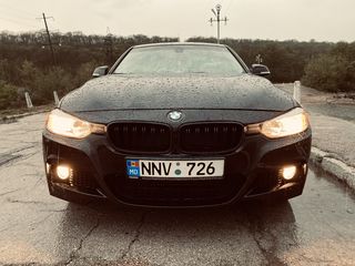 BMW 3 Series foto 3