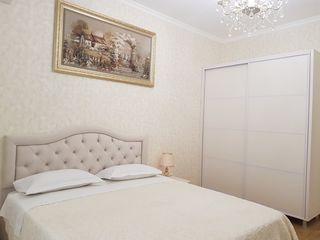 Apartament cu 1 cameră, 48 m², Centru, Chișinău foto 6