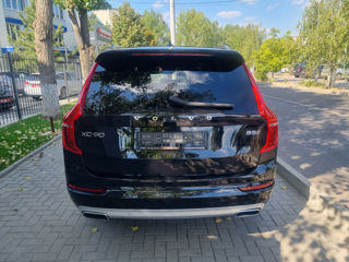 Volvo XC90 foto 6