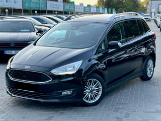 Ford Grand C-MAX