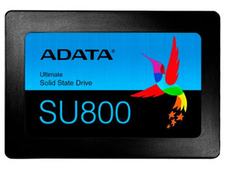 SSD ADATA SU800 2.5'' 256 GB