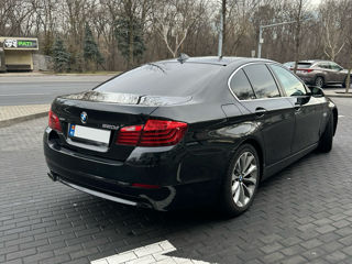 BMW 5 Series foto 9