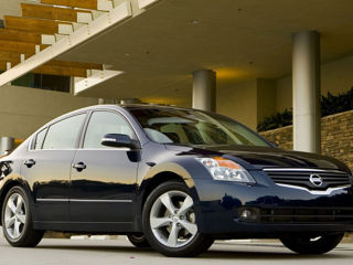 Piese Nissan Altima 2008 г.в. foto 1