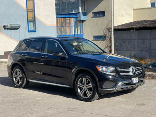 Mercedes GLC foto 3