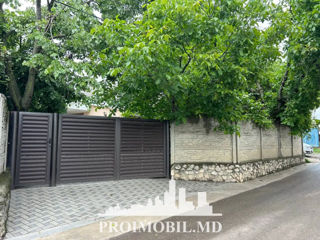 Casă spre vânzare cu 2 camere, 80 m2 în Suburbie, Straseni foto 13