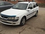 Opel Vectra foto 3