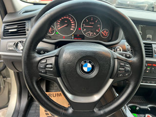 BMW X3 foto 8