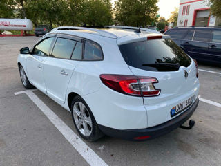 Renault Megane foto 4