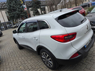 Renault Kadjar foto 6