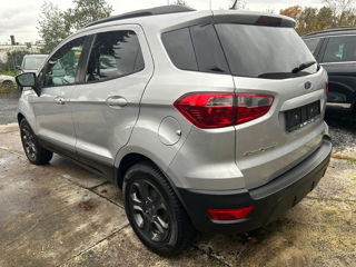 Ford EcoSport foto 4