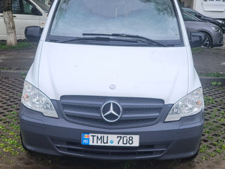 Mercedes Vito