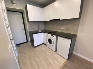 Apartament cu 1 cameră, 20 m², Buiucani, Chișinău foto 3