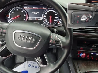 Audi A5 foto 11