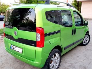 Fiat Fiorino foto 2