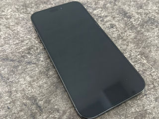 Apple IPhone 14 Pro Max  256gb Black foto 2