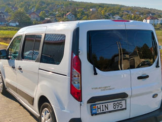 Ford Transit Connect foto 7