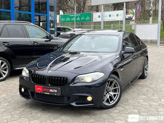 BMW 5 Series foto 3