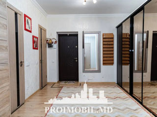 Apartament cu 2 camere,  Râșcani,  Chișinău,  Chișinău mun. foto 14