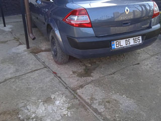 Renault Megane foto 5