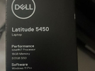 Dell Latitude 5450 laptop foto 2