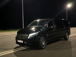 Mercedes Vito foto 2