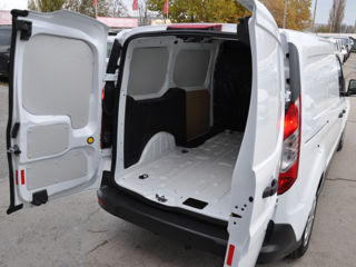 Ford Transit Connect foto 9