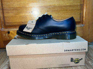 Ботинки DrMartens SMOOTH 1461 foto 3