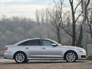 Audi A6 foto 6