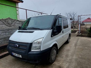 Ford Transit  2012 foto 1