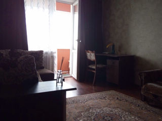 Apartament cu 1 cameră, 41 m², Telecentru, Chișinău foto 4