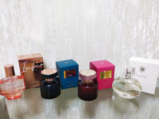 Perfumes foto 3