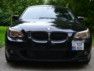 Chirie BMW  M-Power Dizel/Automat/Consum 6 l foto 5