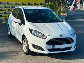 Ford Fiesta foto 3