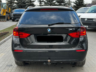 BMW X1 foto 4