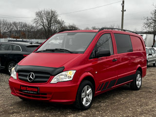 Mercedes Vito foto 3