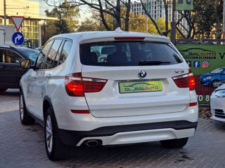 BMW X3 foto 4