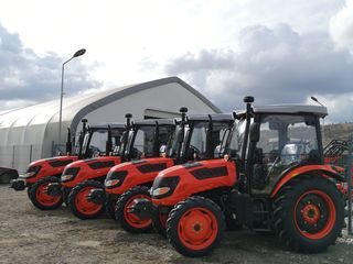 Tractor Agromax FL704C (70 CP) foto 18