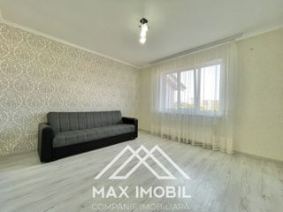 Apartament cu 2 camere, 55 m², Botanica, Chișinău foto 10