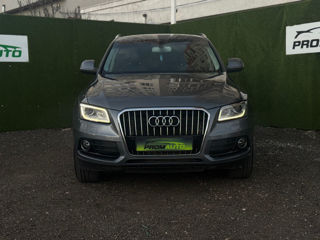 Audi Q5 foto 2