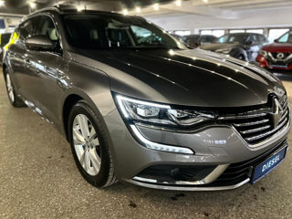 Renault Talisman foto 15