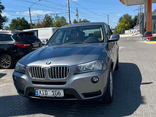 BMW X3 foto 2