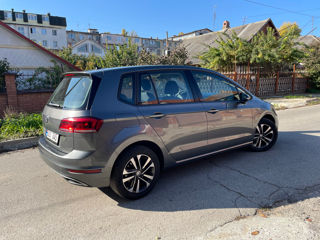 Volkswagen Golf Plus foto 4