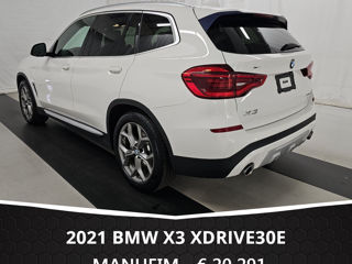 BMW X3 foto 3