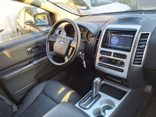 Ford Edge foto 6