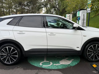 Opel Grandland X foto 4