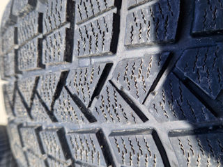 Maxxis Presa Suv Ice R15 265/70 foto 3